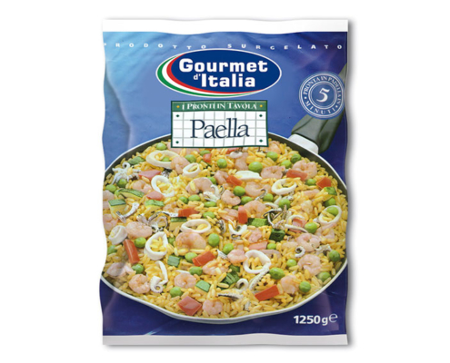 paella